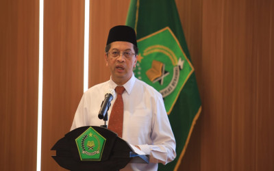 Itjen Kemenag Kawal Seleksi Petugas Haji, Pastikan Transparan dan Akuntabel